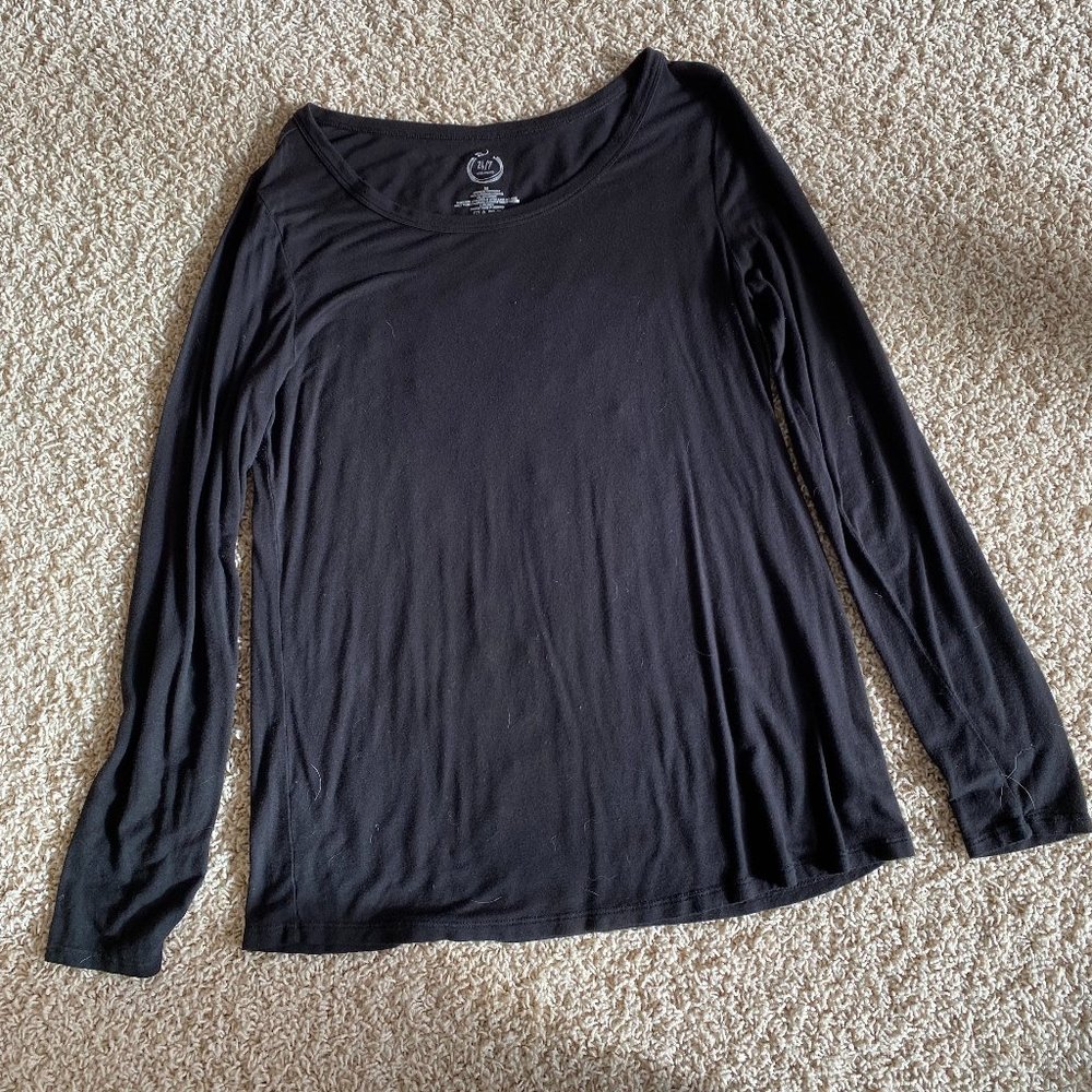 Long Sleeved Shirt